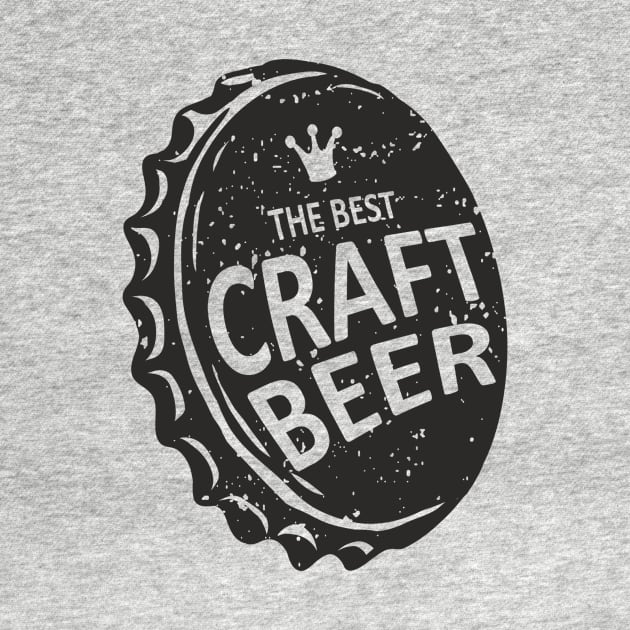 The Best Craft Beer by The Squeez